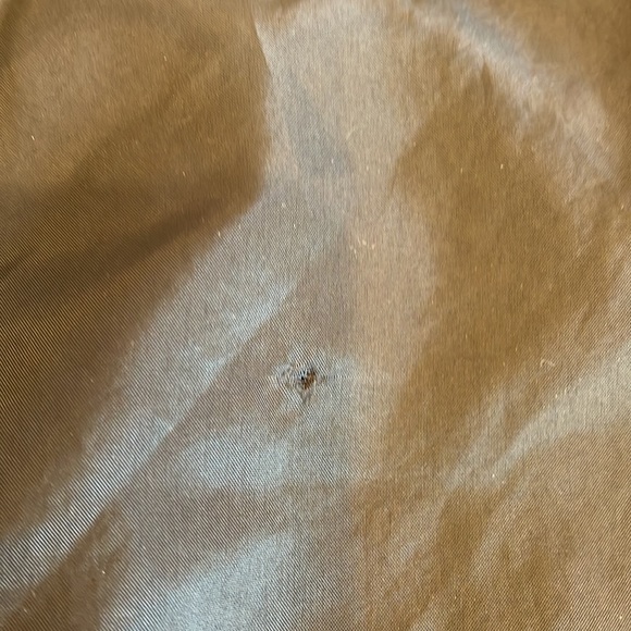 Nike Rare Track & Field Vintage Wind Breaker Hoodie. See pics for wear marks - Picture 10 of 11